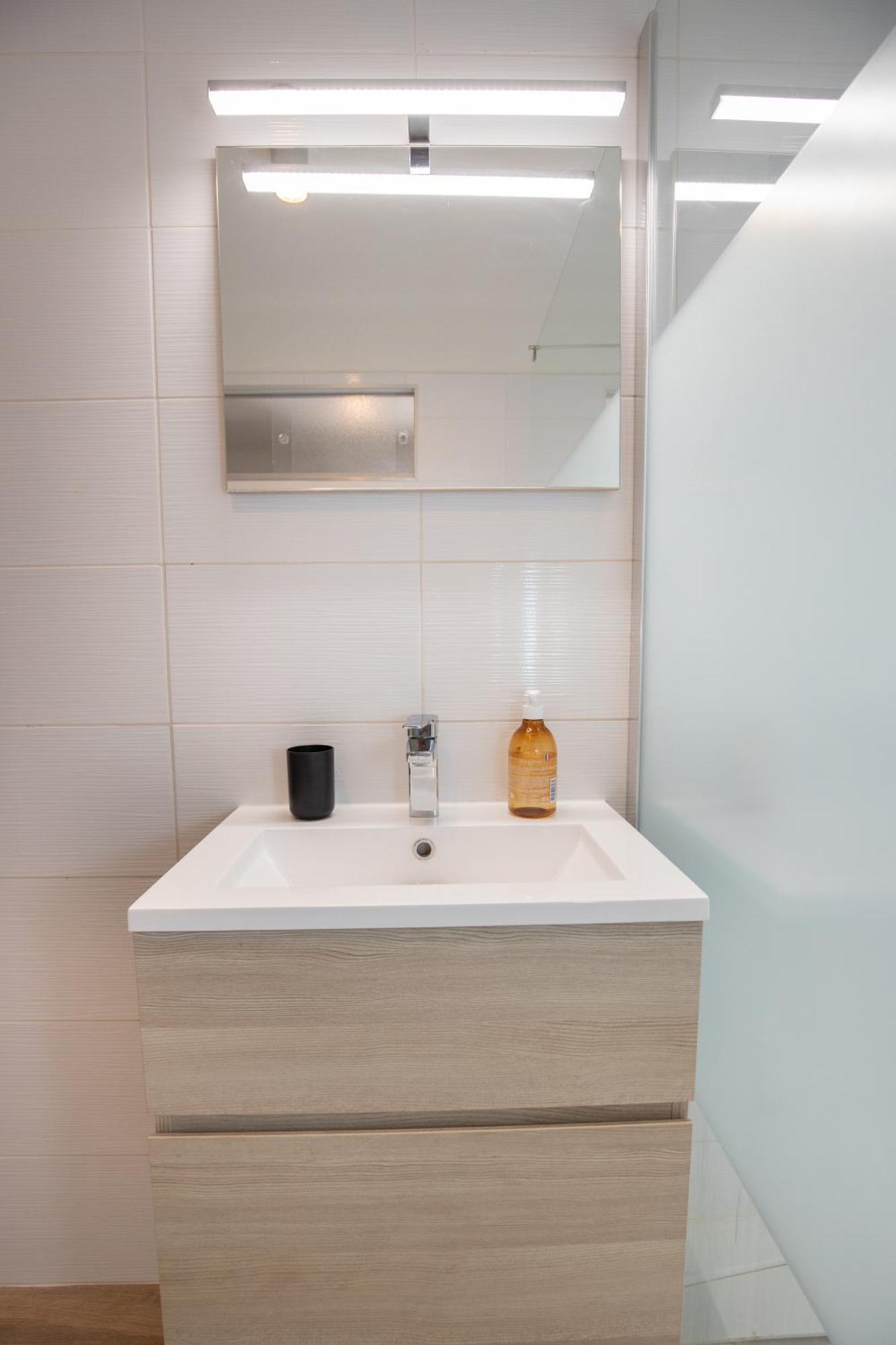 Apartamento La Chic Riviera - Clim - Wifi - Croisette Cannes Exterior foto