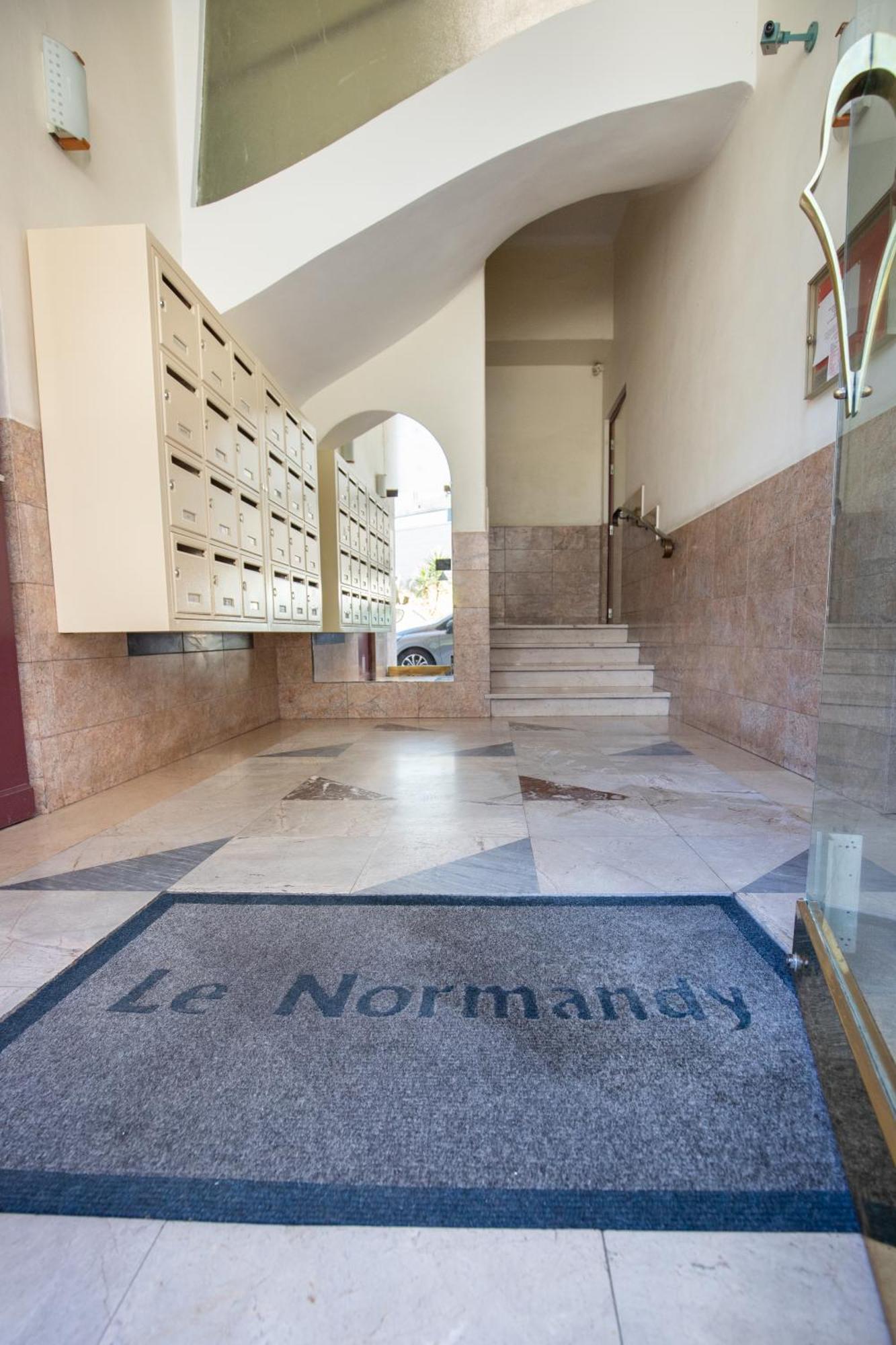 Apartamento La Chic Riviera - Clim - Wifi - Croisette Cannes Exterior foto