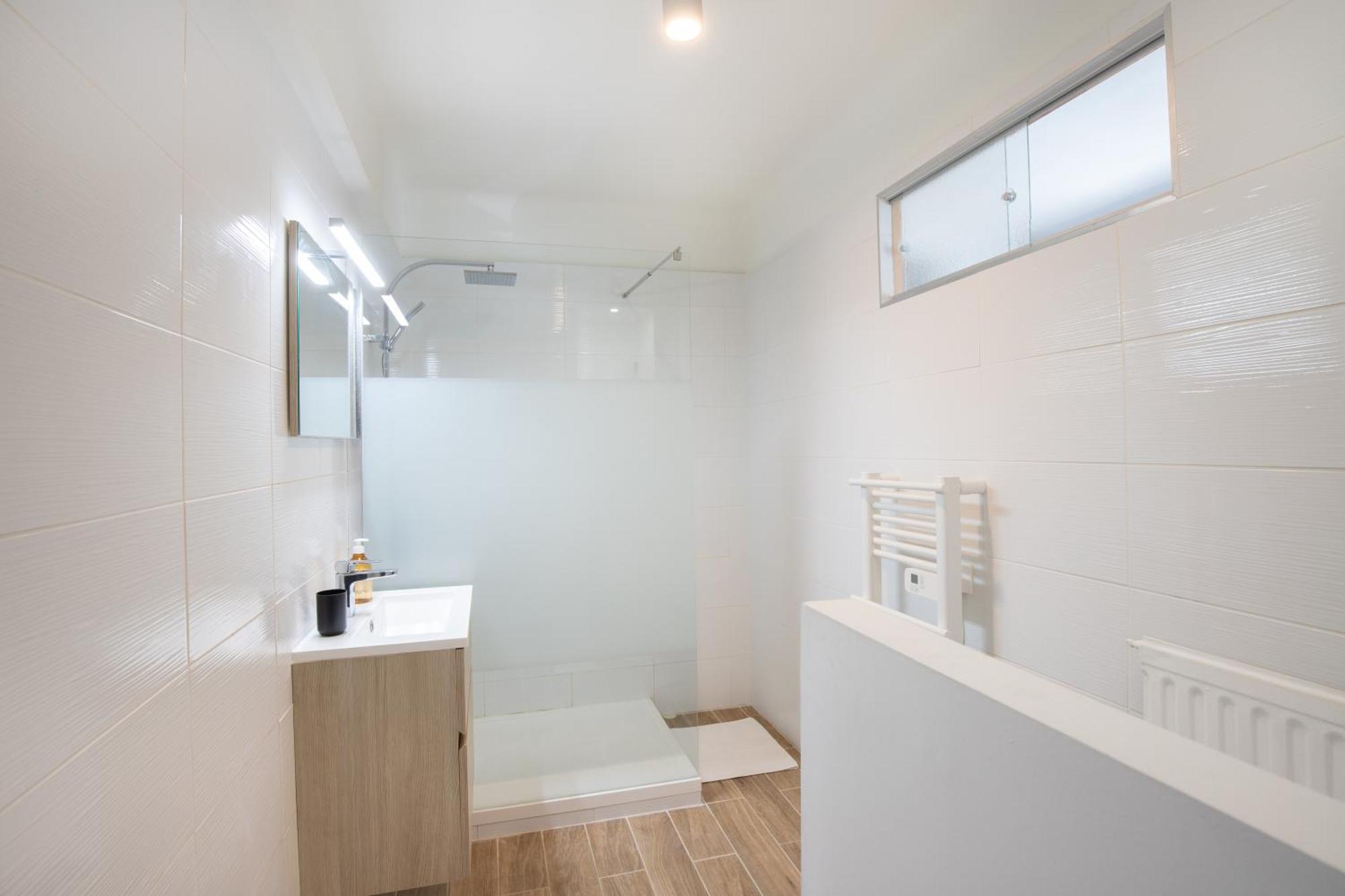 Apartamento La Chic Riviera - Clim - Wifi - Croisette Cannes Exterior foto